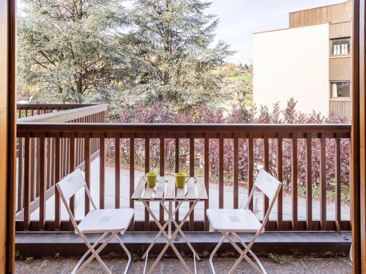 Apartment Le Martagon-3 By Interhome Saint-Gervais-les-Bains Exterior photo